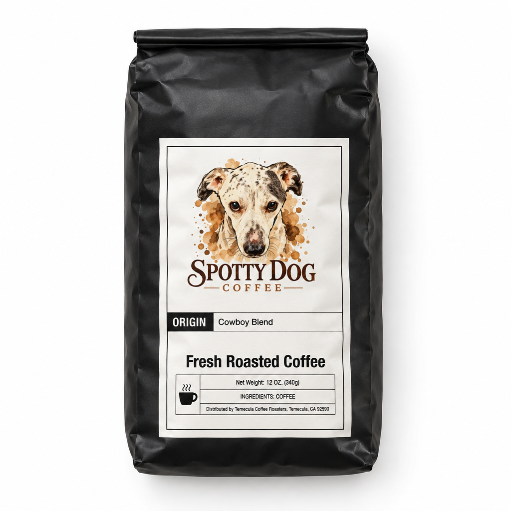 Cowboy Blend