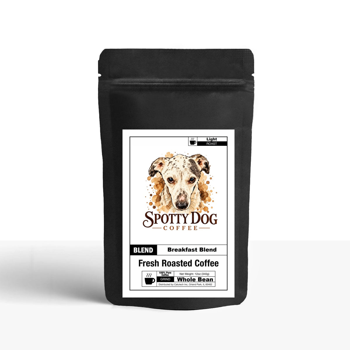Breakfast Blend