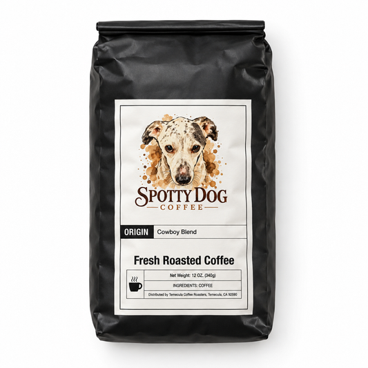 Cowboy Blend