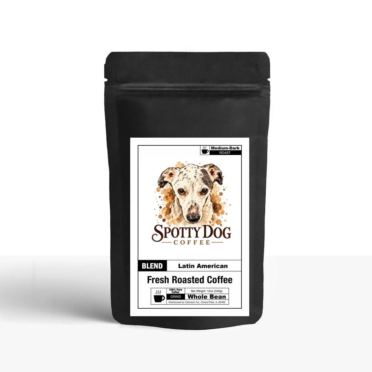 Latin American Blend