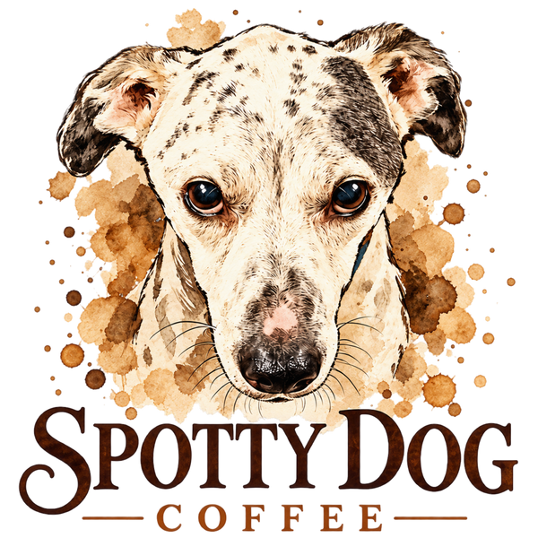 Spotty Dog Coffee