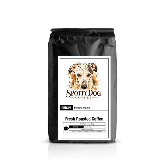Ethiopia Natural